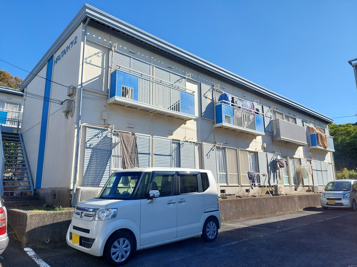 ヒルタハイツ２