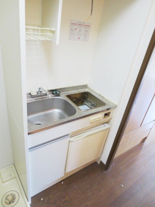 物件内観写真7　(キッチン)