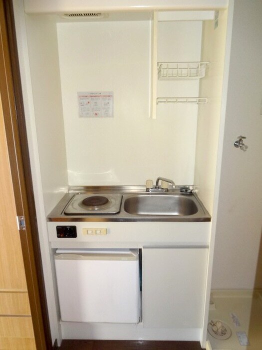物件内観写真9　(キッチン)