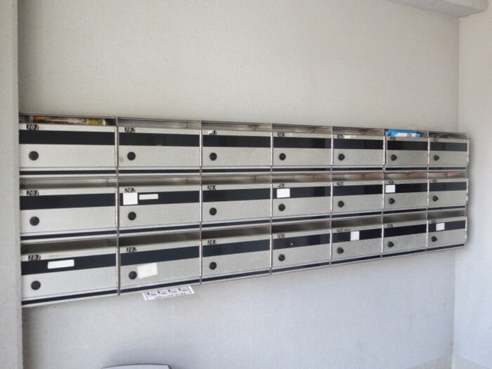 物件外観写真5　(建物設備)