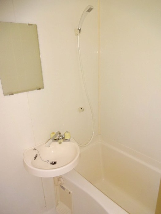 物件内観写真10　(バス／シャワールーム等)