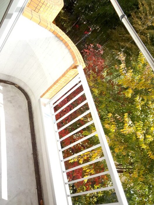 物件内観写真16　(ベランダ・バルコニー)