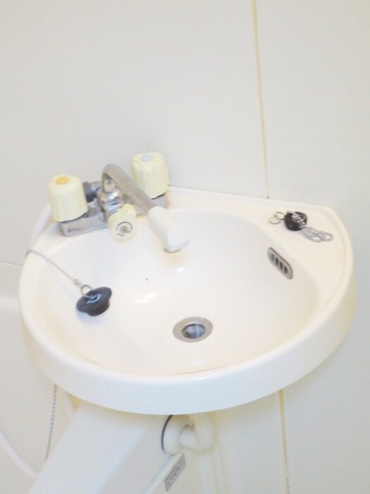 物件内観写真19　(洗面)