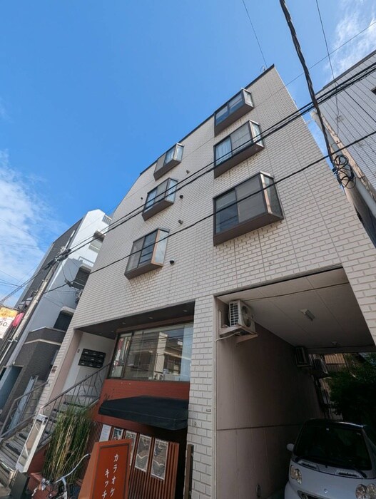 物件外観写真3　(外観写真)