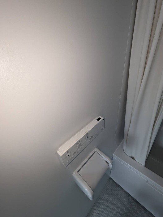 物件内観写真16　(トイレ)