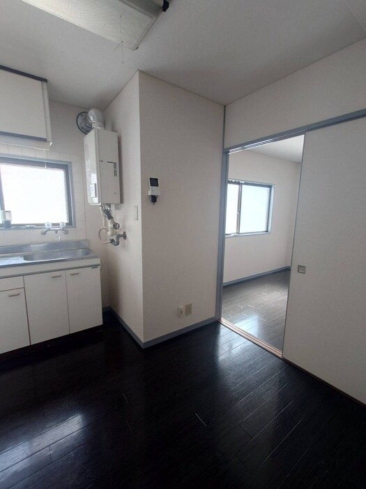 物件内観写真18　(キッチン)