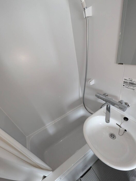 物件内観写真19　(バス／シャワールーム等)