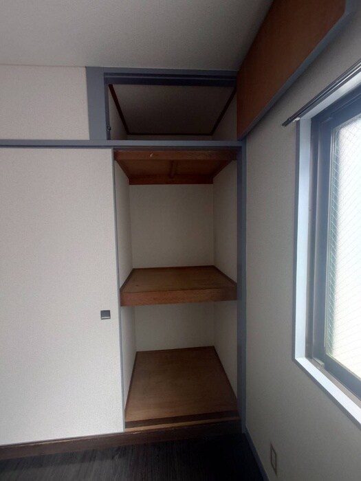 物件内観写真20　(収納)