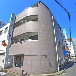 ＳＫビル外観写真