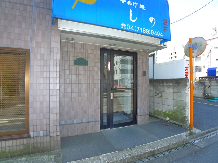 外観写真