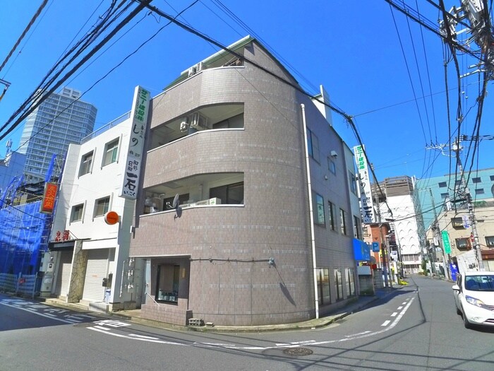 物件外観写真4　(外観写真)