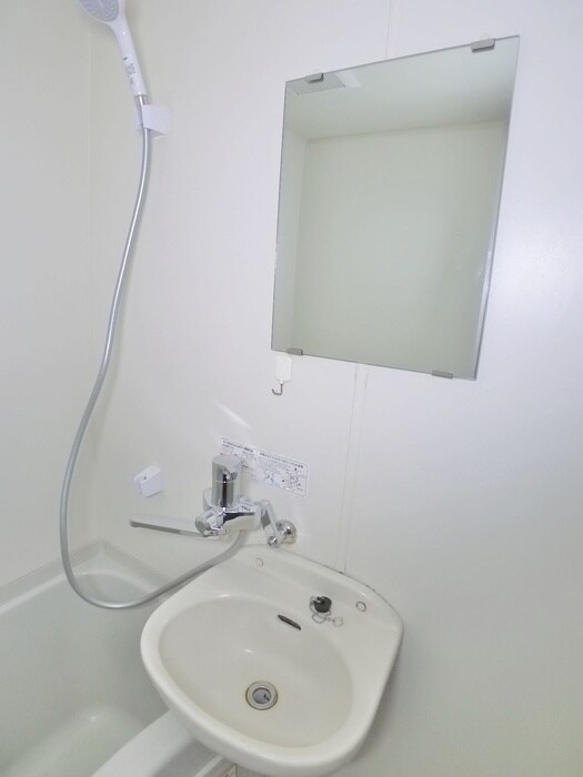 物件内観写真12　(洗面)