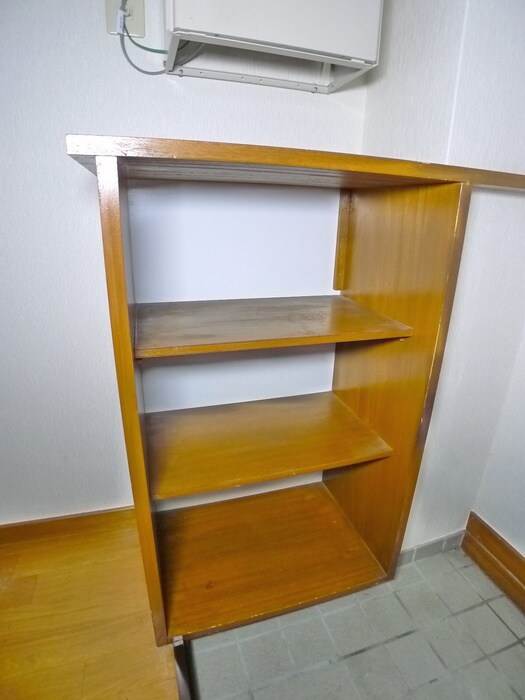 物件内観写真15　(靴箱)