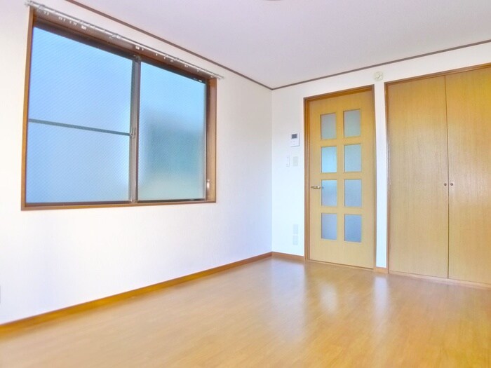 物件内観写真20　(居室)