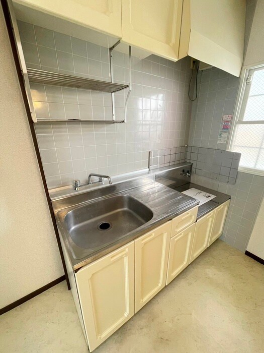 物件内観写真10　(キッチン)