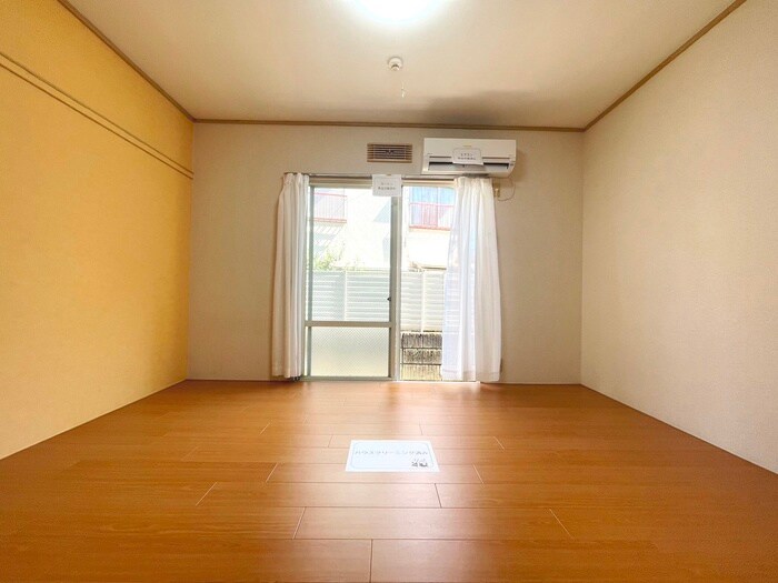 物件内観写真19　(居室)