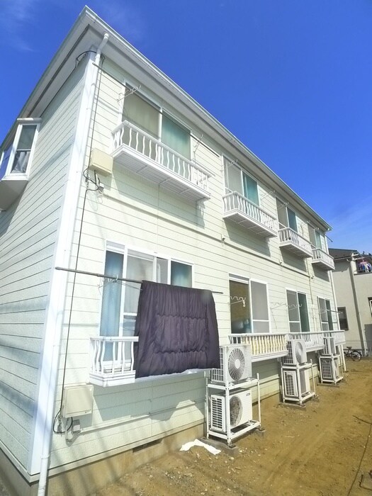 物件外観写真3　(外観写真)