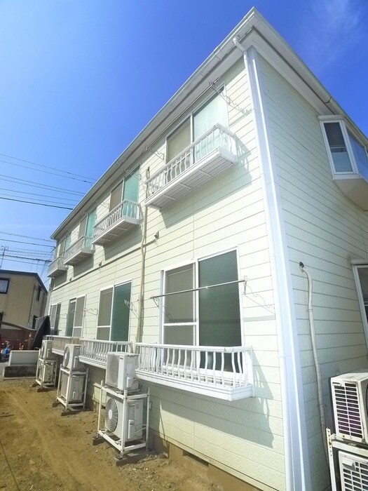 物件外観写真4　(外観写真)