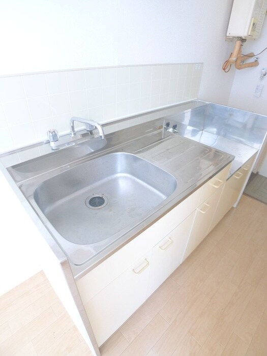 物件内観写真12　(キッチン)