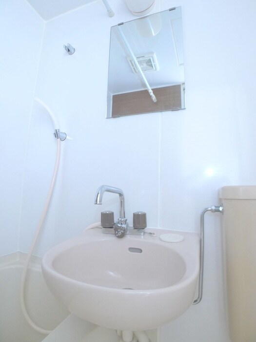 物件内観写真13　(洗面)