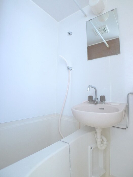 物件内観写真14　(バス／シャワールーム等)
