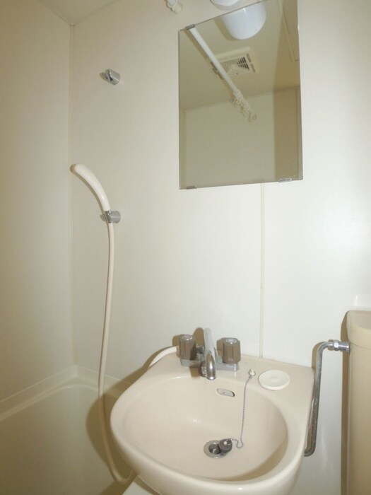 物件内観写真19　(洗面)