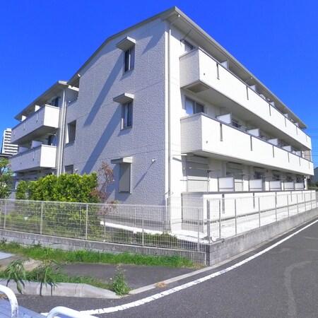 エンゼル外観写真