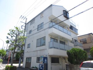 サンヒルズ森田外観写真