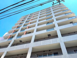 シェモア荻窪参番館（６０７）外観写真