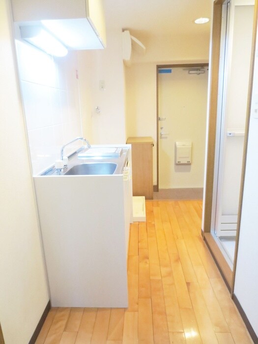 物件内観写真8　(キッチン)