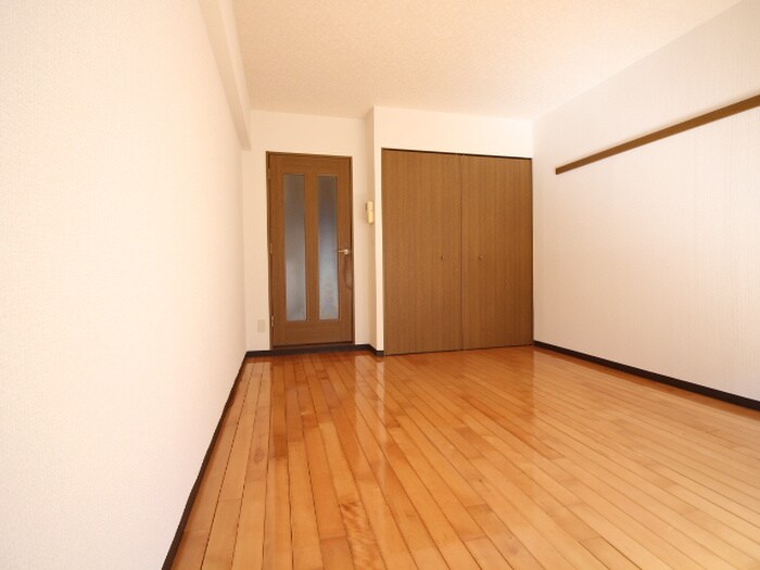 物件内観写真8　(バス／シャワールーム等)