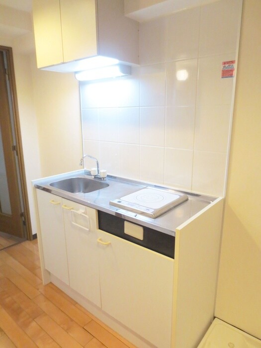 物件内観写真9　(キッチン)