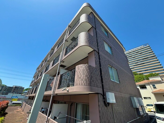 物件外観写真4　(外観写真)