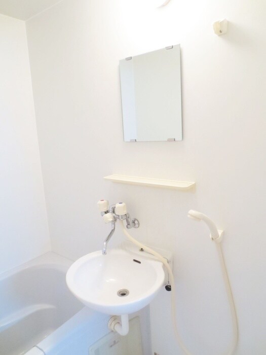物件内観写真13　(洗面)