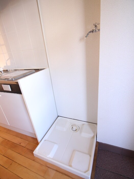 物件内観写真13　(洗面)