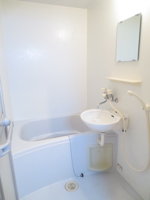 物件内観写真14　(バス／シャワールーム等)