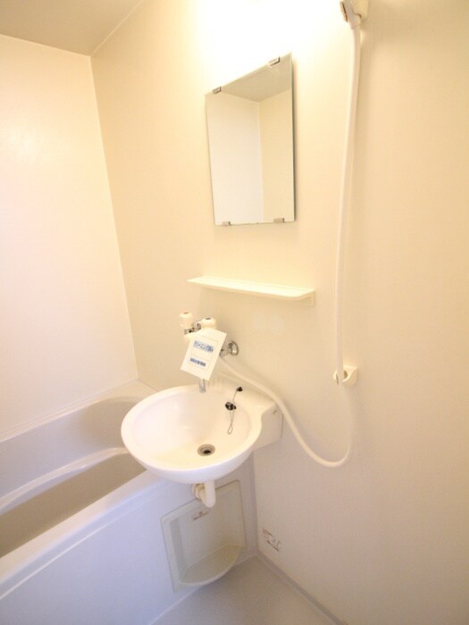 物件内観写真14　(洗面)