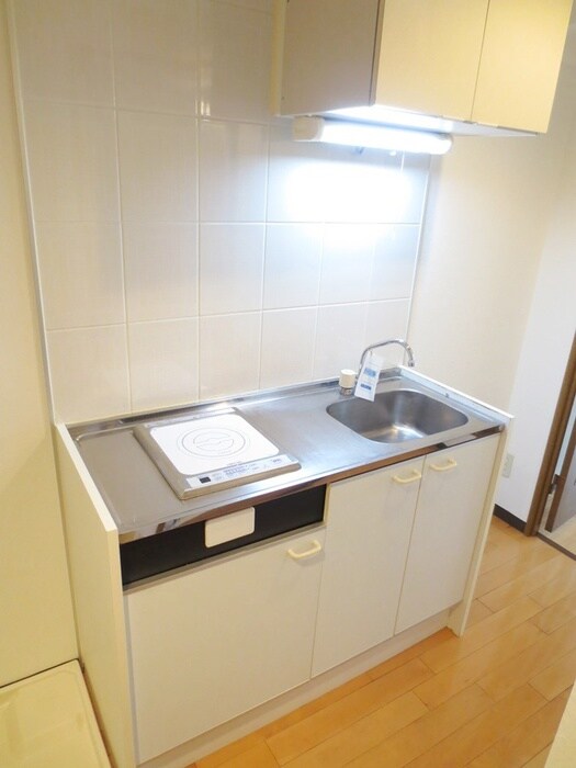 物件内観写真15　(キッチン)