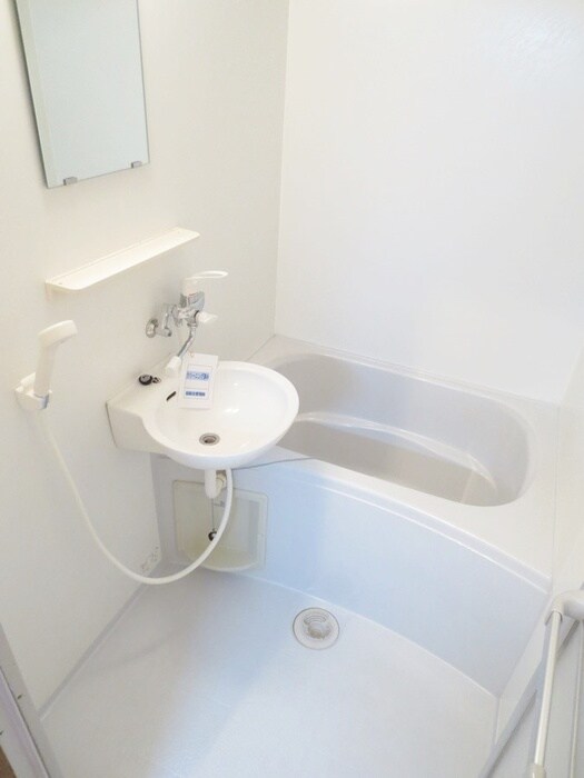 物件内観写真16　(バス／シャワールーム等)