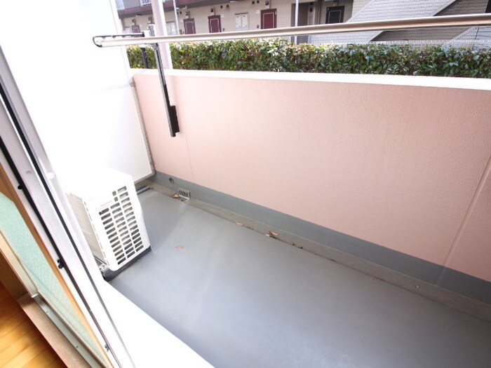 物件内観写真21　(ベランダ・バルコニー)