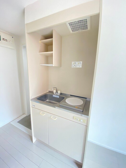 物件内観写真9　(キッチン)