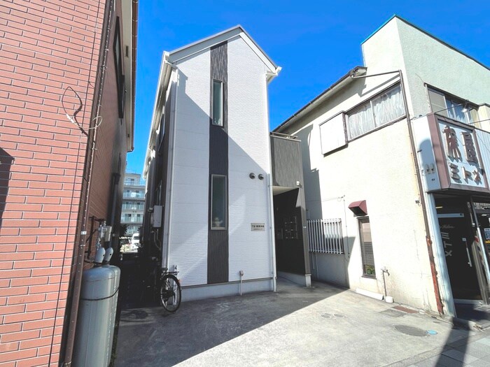 物件外観写真3　(外観写真)