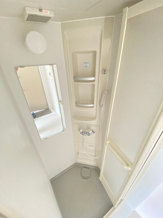 物件内観写真10　(バス／シャワールーム等)