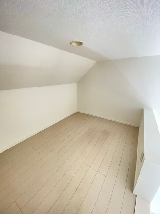 物件内観写真13　(ロフト)