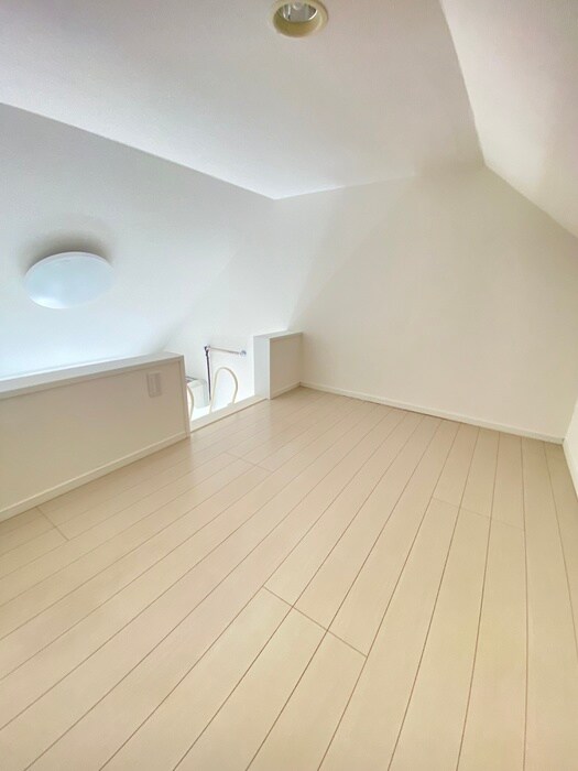 物件内観写真14　(ロフト)