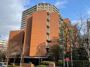 ファミール小石川(205)外観写真