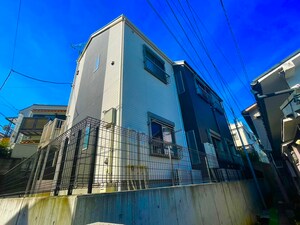 Sky Garden 黄金町外観写真