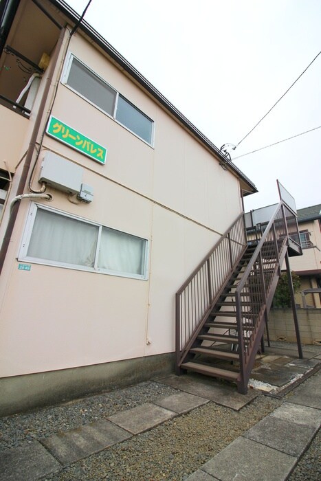 物件外観写真2　(その他)