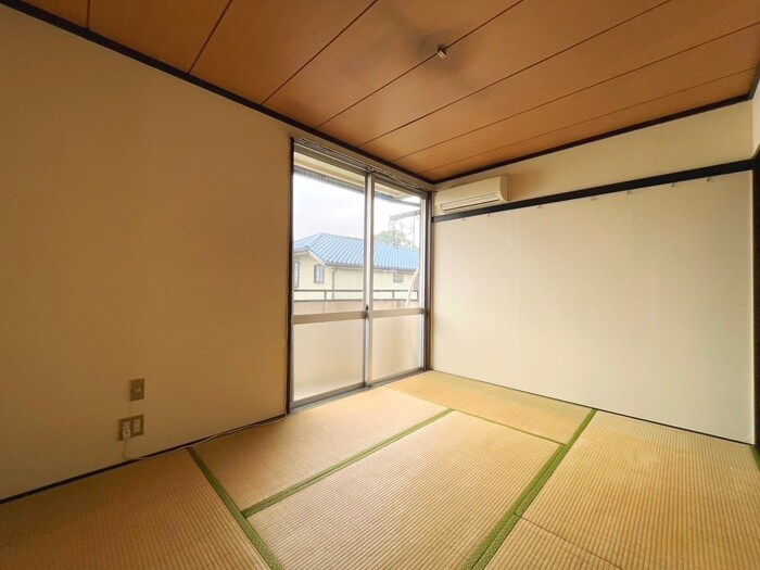 物件内観写真7　(居室)