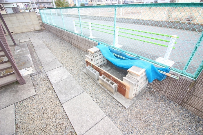 物件外観写真3　(建物設備)